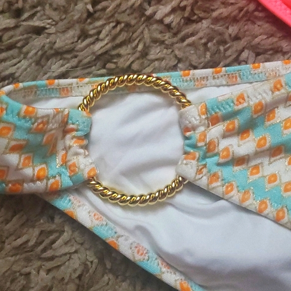 Bundle of Victoria's Secret Bikini Swimwear in Mutiple Sizes - Picture 2 of 6